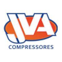 jva compressores logo image