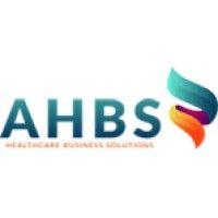 ahbs logo image