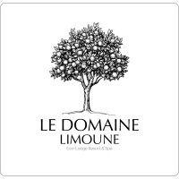 le domaine limoune logo image