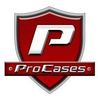 procases inc. logo image