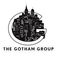 the gotham group logo image