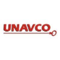 unavco logo image