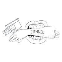 funkel studio logo image