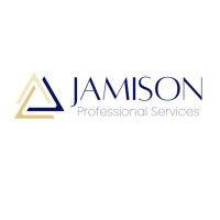 jamison professional services logo image