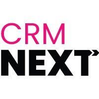 crmnext logo image