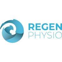 regen physio logo image