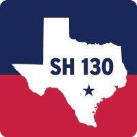 sh 130 concession company logo image