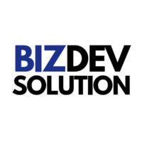 biz dev solution logo image