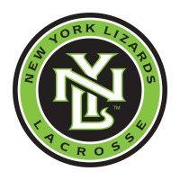 new york lizards logo image