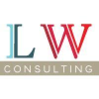 lw consulting logo image