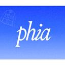 logo of Phia