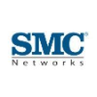 smc networks logo image