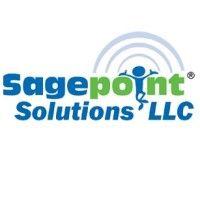 sagepoint solutions, llc logo image