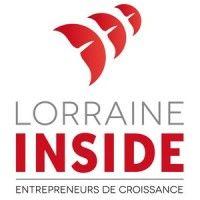 lorraine inside logo image