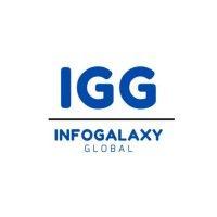 infogalaxy global private limited logo image