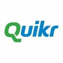 logo of Quikr