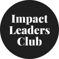 impact leaders club logo image