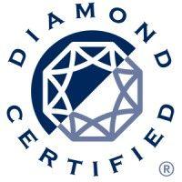 american ratings corporation diamond certified logo image