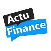 actufinance logo image