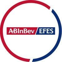 ab inbev efes logo image