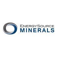 energysource minerals logo image