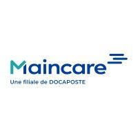 maincare logo image