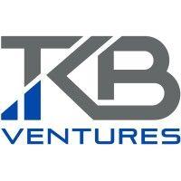 tkb ventures inc. logo image