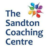 the sandton coaching centre logo image