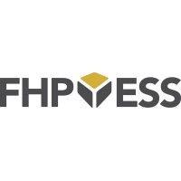 fhp engineering services solutions logo image