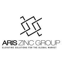 aris•zinc group logo image