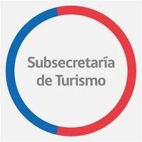 subsecretaría de turismo logo image