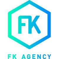 fk agency logo image