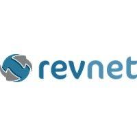 revnet logo image