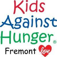 kids against hunger fremont logo image