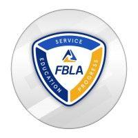 future business leaders of america, inc. (fbla) logo image