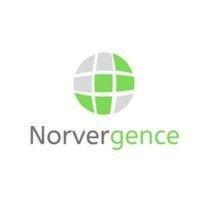 norvergence foundation inc logo image