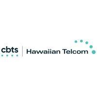 cbts | hawaiian telcom logo image