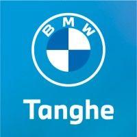 bmw tanghe logo image