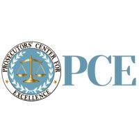 prosecutors'​ center for excellence logo image