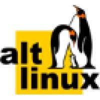 alt linux logo image