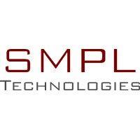 smpl technologies logo image