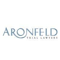 aronfeld trial lawyers logo image