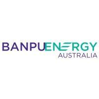 banpu energy australia logo image