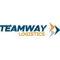 teamway logistics inc. logo image