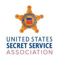 united states secret service association logo image