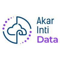 akar inti data logo image