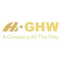 ghw international logo image