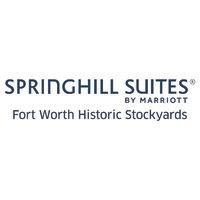 springhill suites fort worth historic stockyards