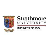 strathmore business school (sbs) logo image