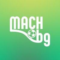 mach.bg logo image